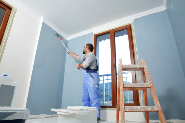 Best Commercial Painting  in Homestead Meadows South, TX