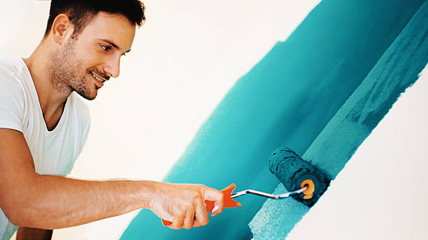 Best Eco-Friendly and Low-VOC Painting  in Homestead Meadows South, TX